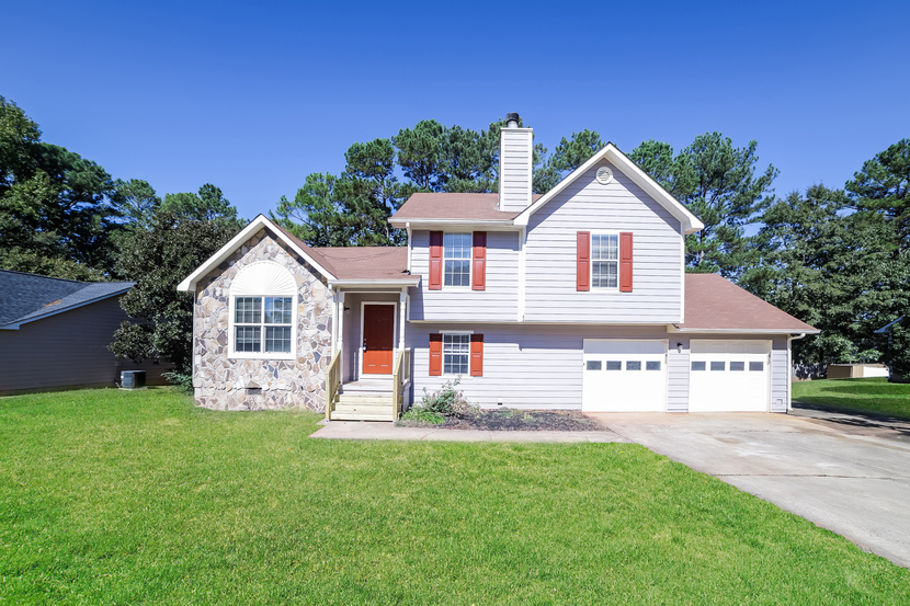 1590 Glynn Ct Hampton, GA 30228